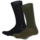 G.I. Type Cushion Sole Socks (Pair)