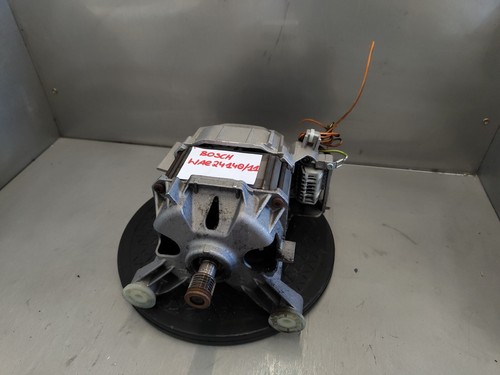 Bosch WAE24140/11 Waschmaschine Motor 151.60022.01 265 07 1630 #43220