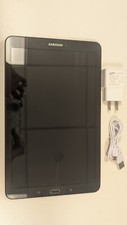 Samsung Galaxy Tab E tablet SM-T560NU 16GB Wi-Fi 9.6 inch Black