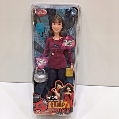 disney channel dolls