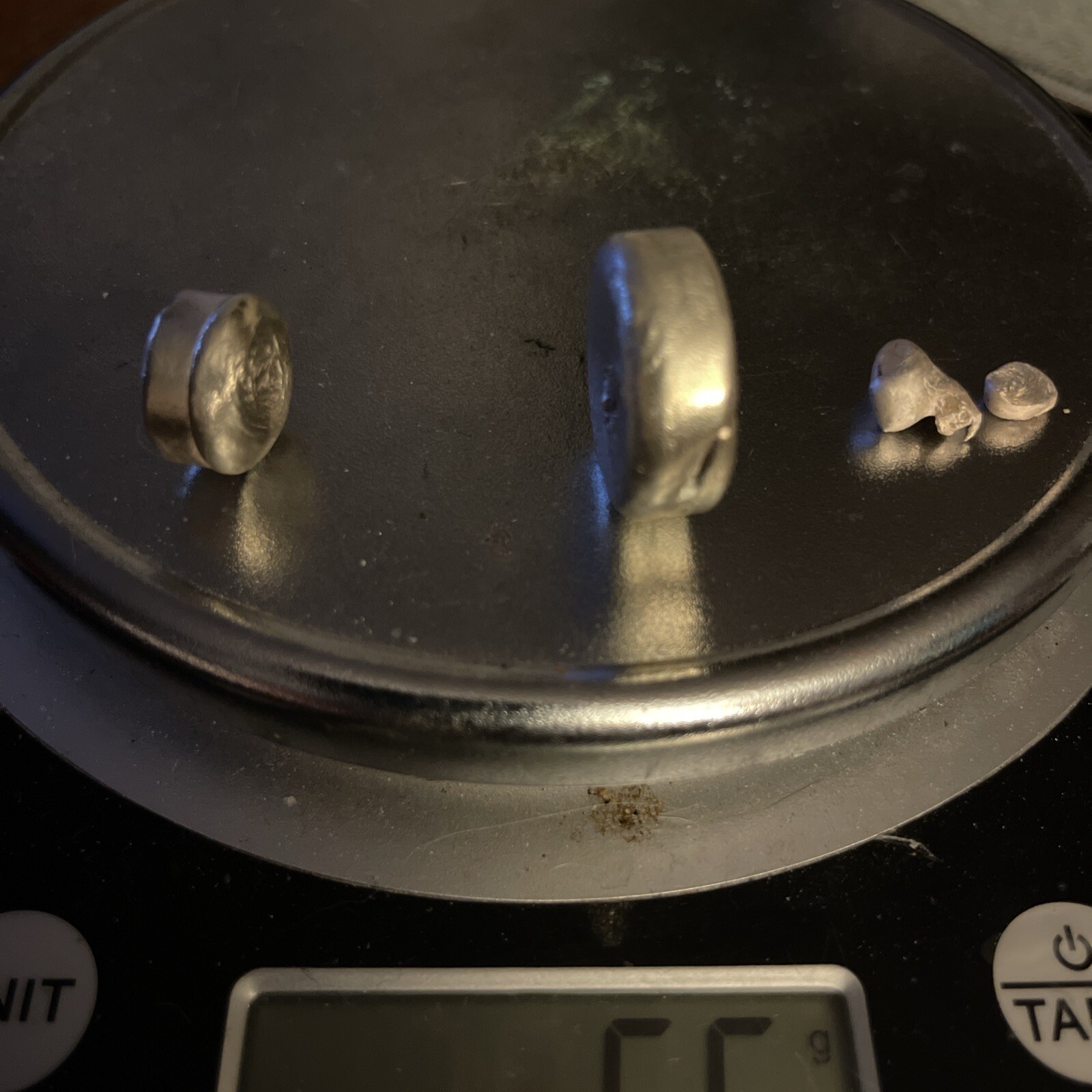 Scrap Sterling Silver eBay