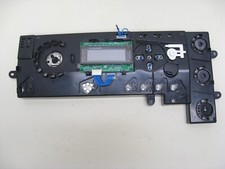 GE Washer User Interface Display Board WH12X10465 175D5721G009