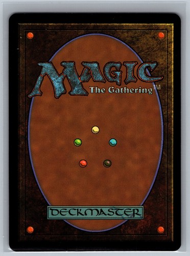 Magic MTG JAPANESE Mirrodin Besieged Darksteel Plate #104/155 Foil TCG CCG - Picture 2 of 2