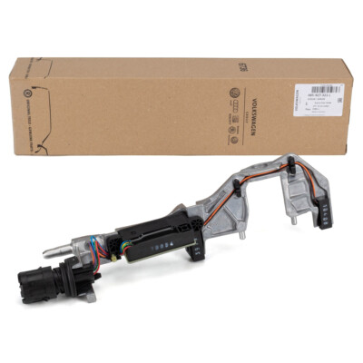 ORIGINAL Audi Drehzahlsensor DSG Modul A4 B8 2.0 A5 8T 8F A6 C7 A7 Q5 0B5927321L