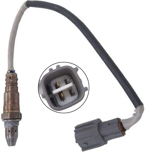 4x Sensor de oxígeno para Lexus RX450H V6 2011 2012 2013 2014 2015 3,5 L aguas arriba y aguas abajo - Imagen 4 de 6