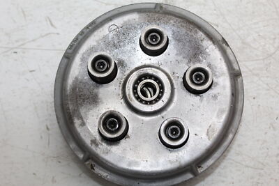 95-97 KAWASAKI NINJA ZX6R COMPLETE CLUTCH W BASKET HUB | eBay