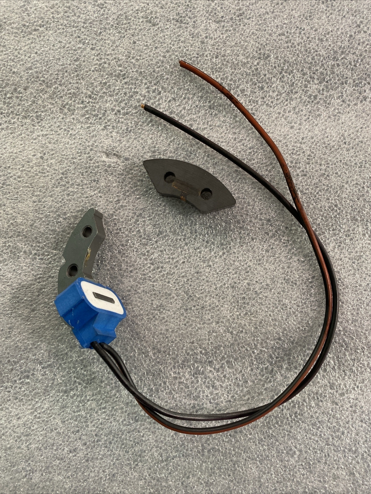 84661 Pickup for all MSD Billet Distributors (Used) eBay