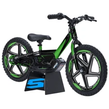 18eDRIVE BINARY Senge Graphics Kit Compatible with Stacyc