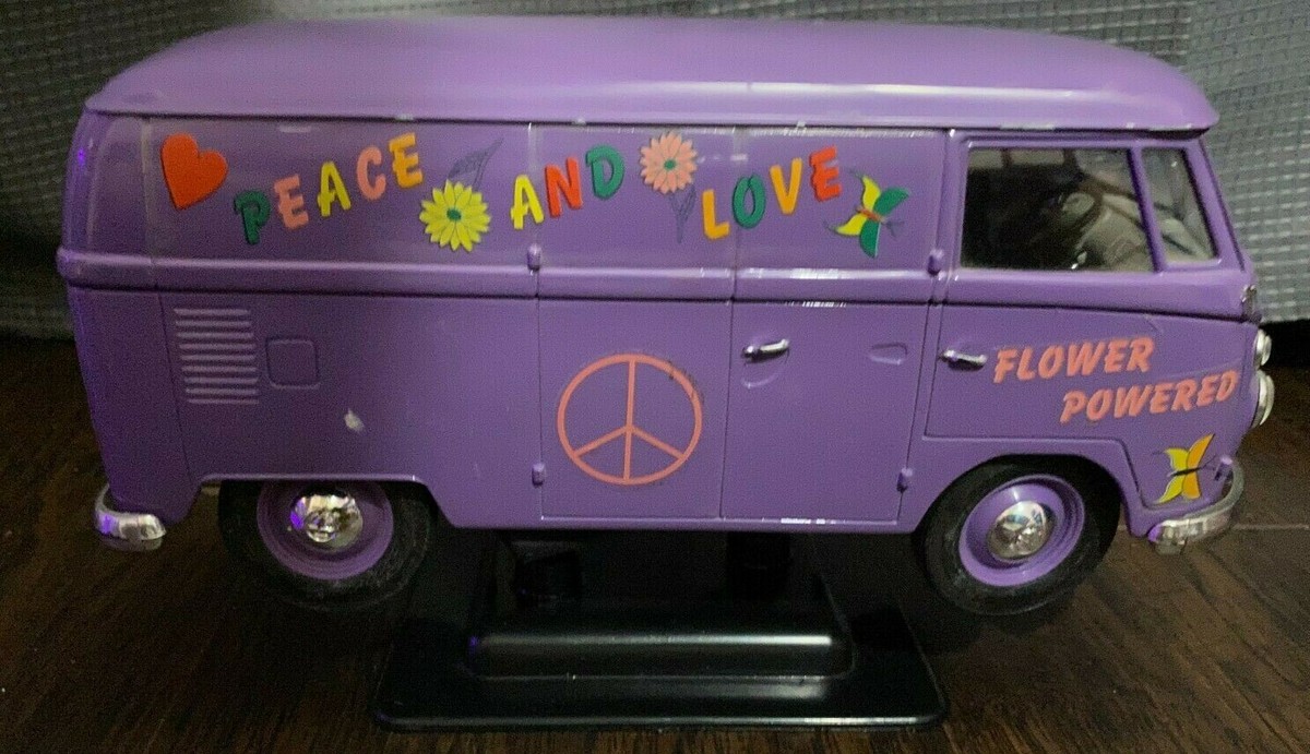 ◉ 希少　ビッグサイズです！1/19 VW COMBI コカコーラ　solido フランス ソリド（solido） フォルクスワーゲン コンビ
