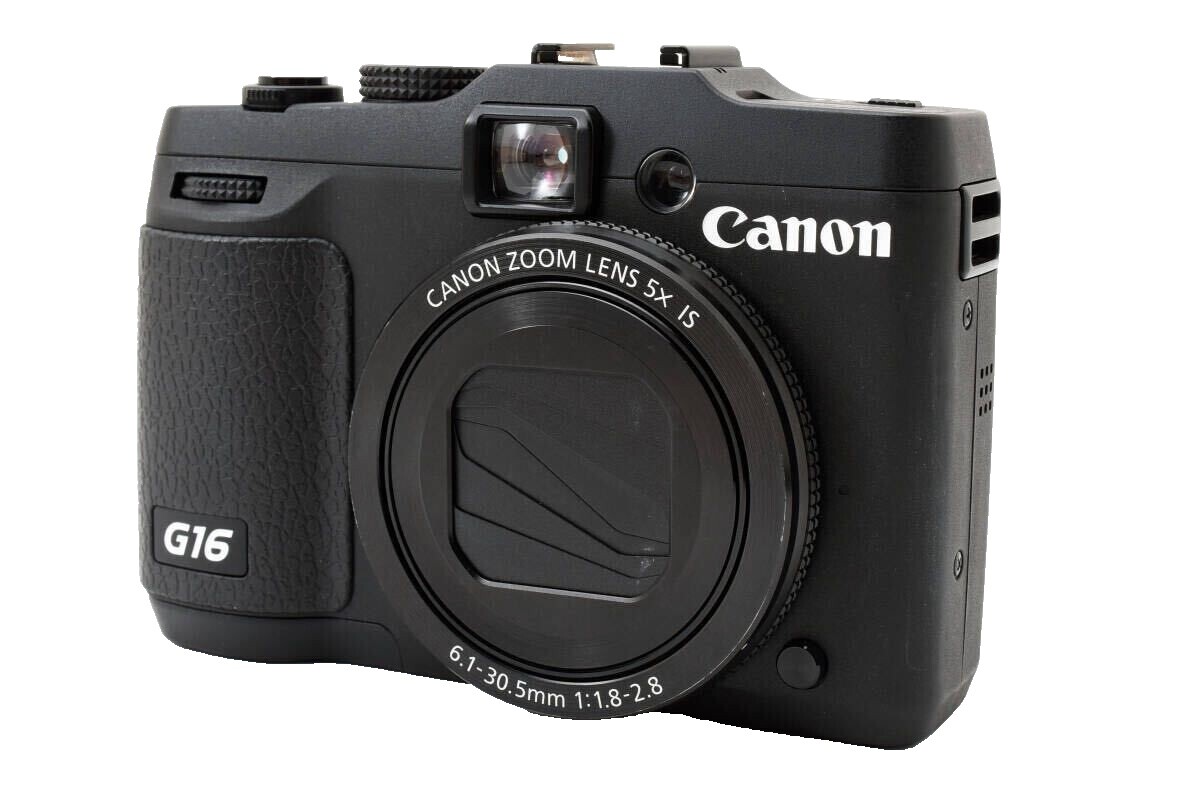 Canon G16 | eBay