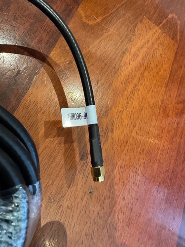 Kenbotong Technology F:421-429/806-960MHz/G:2.5dBi Antenna Part # TQJ-0409R3 - Picture 5 of 7