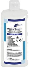 500 ml MEDIZID® Rapid+, Flächendesinfektion (3,62/Fl.)