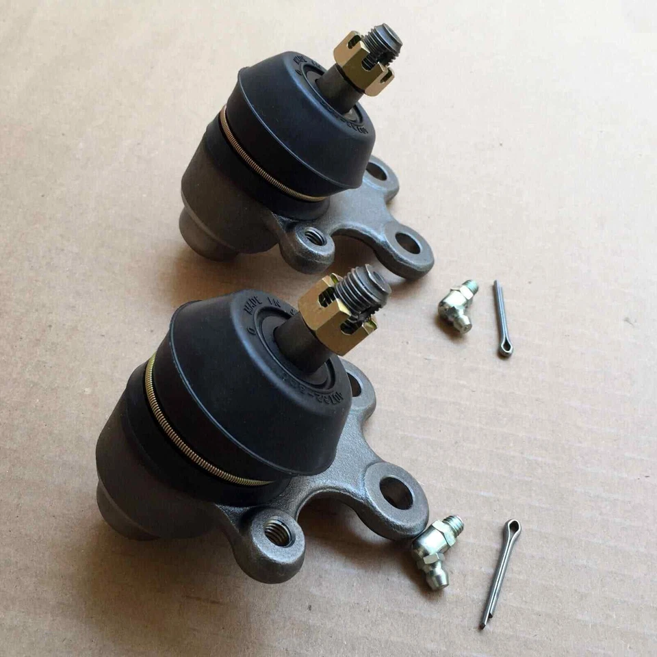 11mm Front Ball Joints, Made in Japan, for Datsun 510/Datsun 240Z - Image 2 of 2