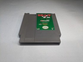 Spot The Video Game Nintendo NES Authentic OEM Game Cartridge Only - Tested