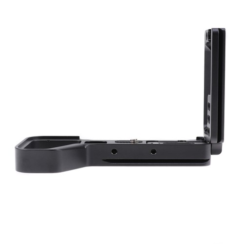 Extendable Vertical Quick Release L Plate for Sony A1/A7S III/A7R IV/A9II Camera - Picture 10 of 10