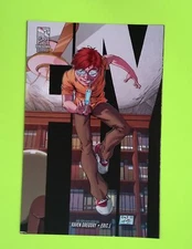 Fly #2c 2011 Zenescope Entertainment, Inc. Variant High Grade Comic Book M30-75