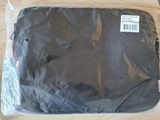 Dicota Base XX 15 To 15.6 Inch D31786 Notebook Sleeve - Black