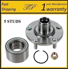 Front Wheel Hub & Bearing Kit For NISSAN ALTIMA (6 Cylinder 3.5L Only) 2002-2006