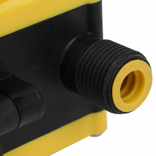 12LPM Caravan 12V Water Pump 130PSI High Pressure Self-Priming Camping Boat Farm - Picture 7 of 12