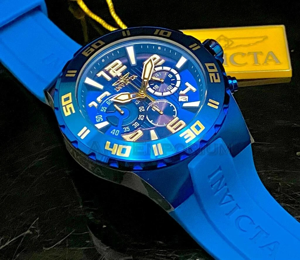 Invicta pro diver battery size sale