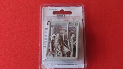 Cato Sicarius Ultramarines - Warhammer 40,000 55-73