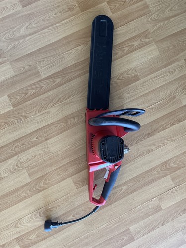 12 Amp Electric Chainsaw UT43123 | eBay