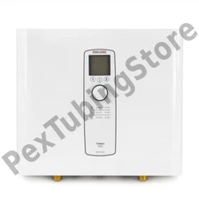 Stiebel Eltron Tempra 12+, Tankless Electric Water Heater, 12.0/9.0kW 240/208V