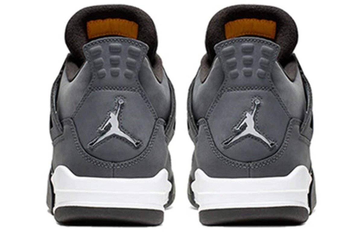 308497 007 Jordan 4 Retro Cool Grey (2019) | eBay 308497 007 Jordan 4 Retro Cool Grey (2019) | eBay