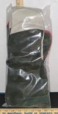 German Military Trigger Finger Mittens