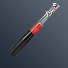 Watch Opener Adjustable Remover Back Case Cover Repair Wrench Watchmaker Tool