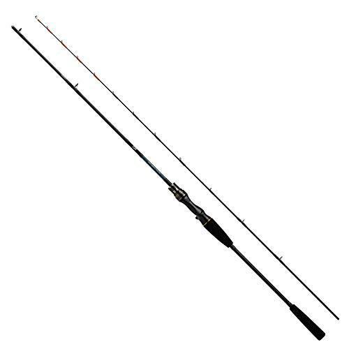 DAIWA LIGHT GAME X M-190 ライトジギングロッド 73 DAIWA（釣り） ダイワ 船竿 ライトゲームX 73 MH-190・R : 釣具