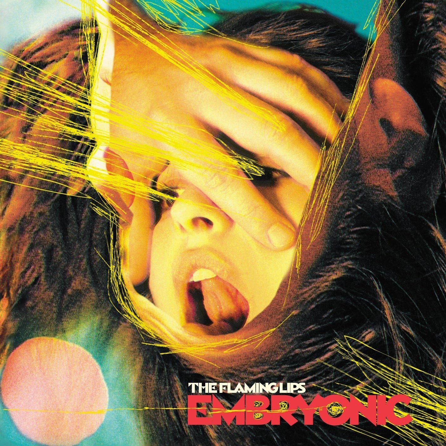 The Flaming Lips - Embryonic (2009)  CD  NEW/SEALED  SPOEEDYPOST
