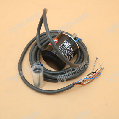 new omron Incremental Rotary Encoder 1500p/r E6B2-CWZ1X FREE SHIPPING