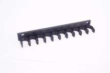 Dillon Primer Pickup Tube Holder wall mounted *holds 10* for 550 650 750 XL750