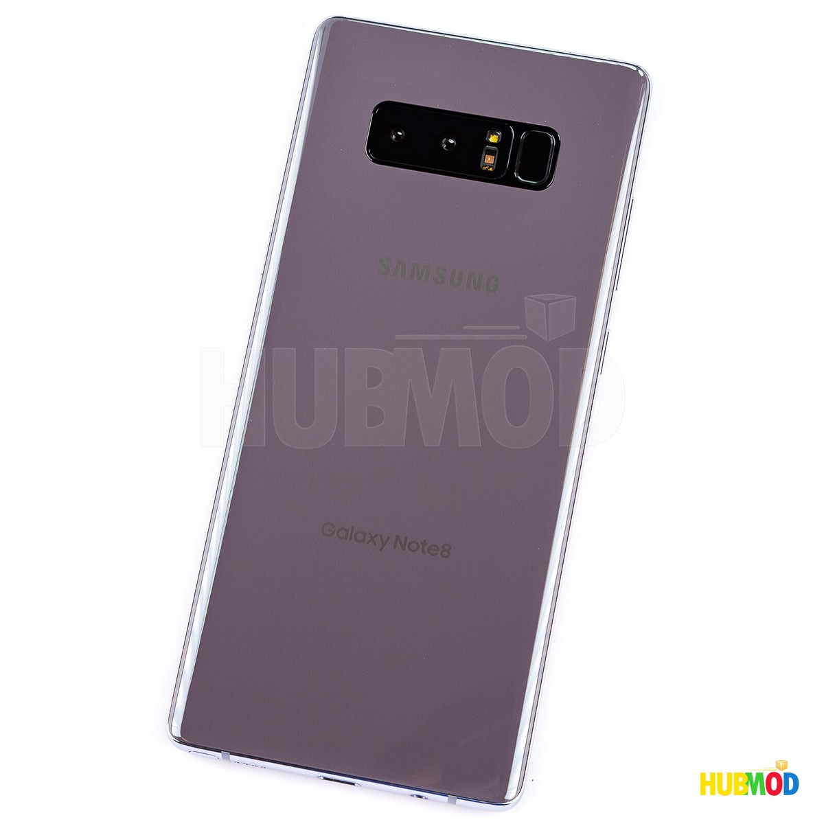 SAMSUNG -  美品Galaxy note8 Samsung Galaxy Note 8 GSM Unlocked Phone - 64GB, Midnight