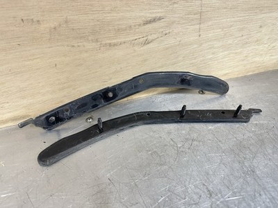 89-93 Nissan 240sx Hatch Rear SET Bumper Side Retainer S13 Support Bracket LH RH