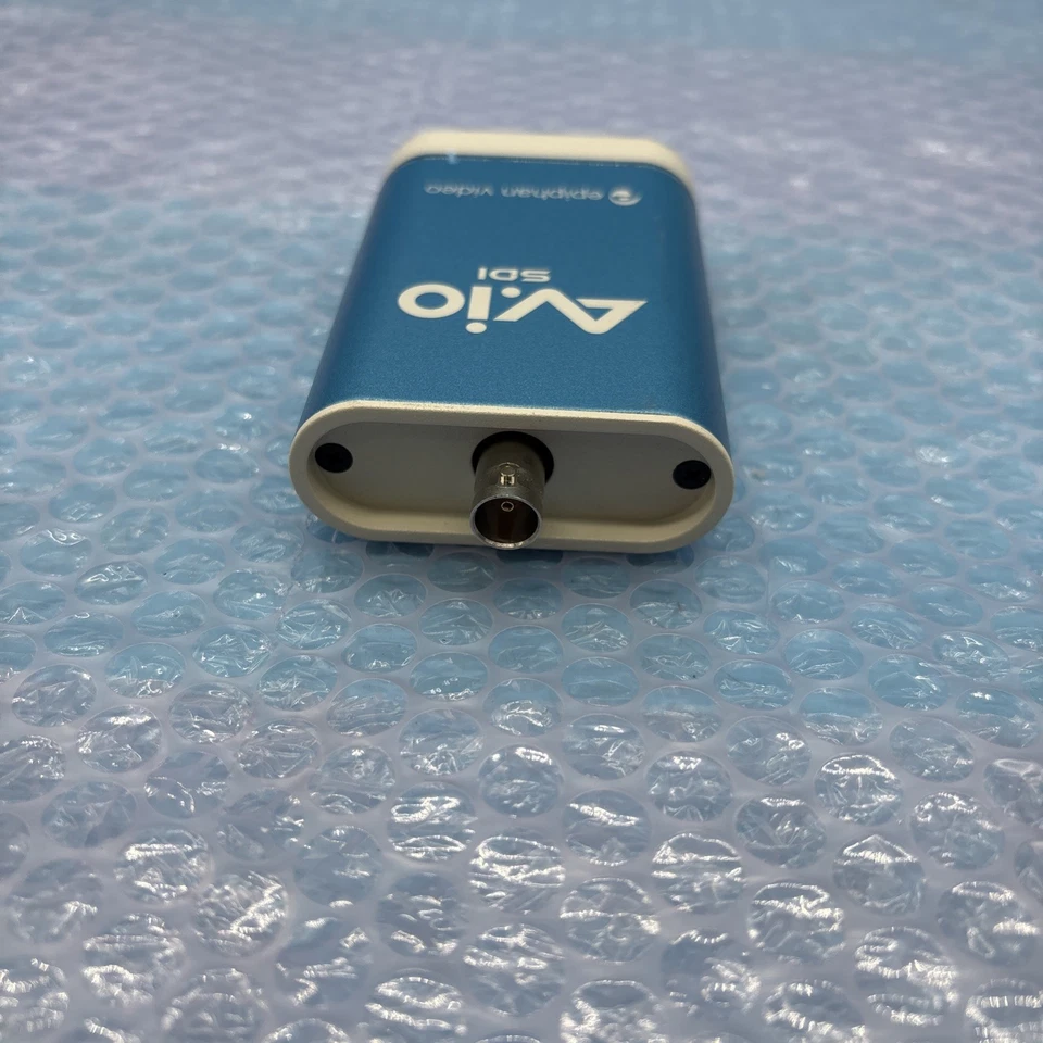 Epiphan AV.io SDI Portable Video Grabber - Image 3 of 4