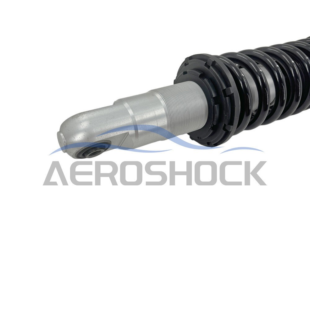For Ferrari F430 05-09 Pair Front LH+RH Shock Absorber Assys w/Magnetic 213396