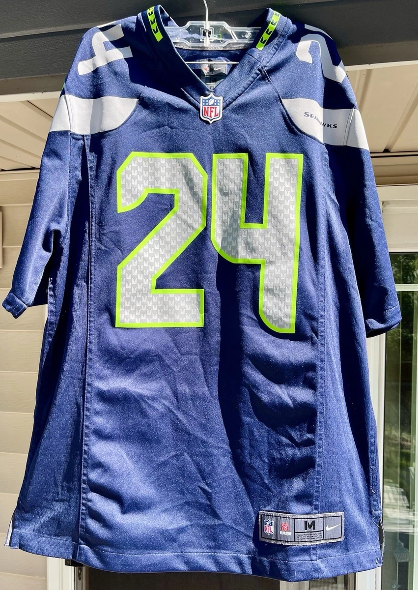 Las mejores ofertas en Camisetas de la NFL Marshawn Lynch Seattle