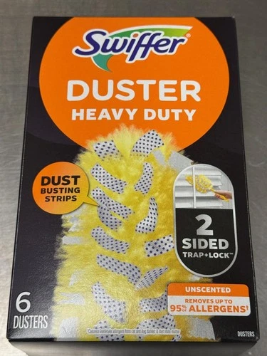 Swiffer Duster Refill - Thumbnail 2