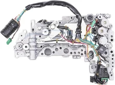 CVT JF010E RE0F09A Transmission Valve Body for Nissan Murano Maxima Quest