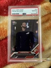 2024 Topps Now Caleb Williams #D1