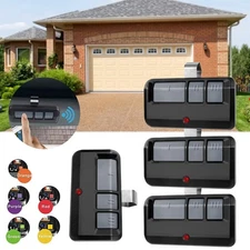 Garage Door Remote Control Trans-mitter Durable for 891LM 893LM 893MAX G953EV-P2