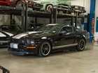 2007 Ford Mustang GT DeLuxe 4.6L V8 5 spd Coupe with 25K miles