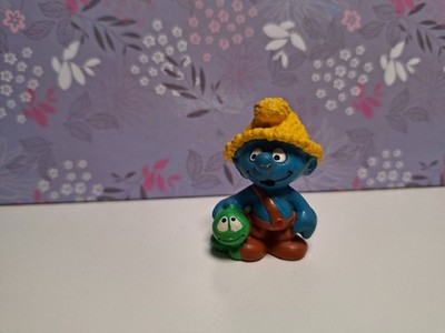 Schlümpfe Schleich / Peyo 20403 - Naturi - Smurf/Puffi [22]