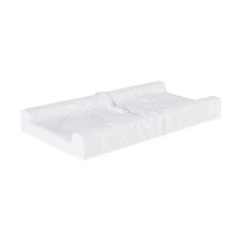 Baby Basics Non-Slip Infant Changing Pad with Patented Easy-Grip System – Wat...