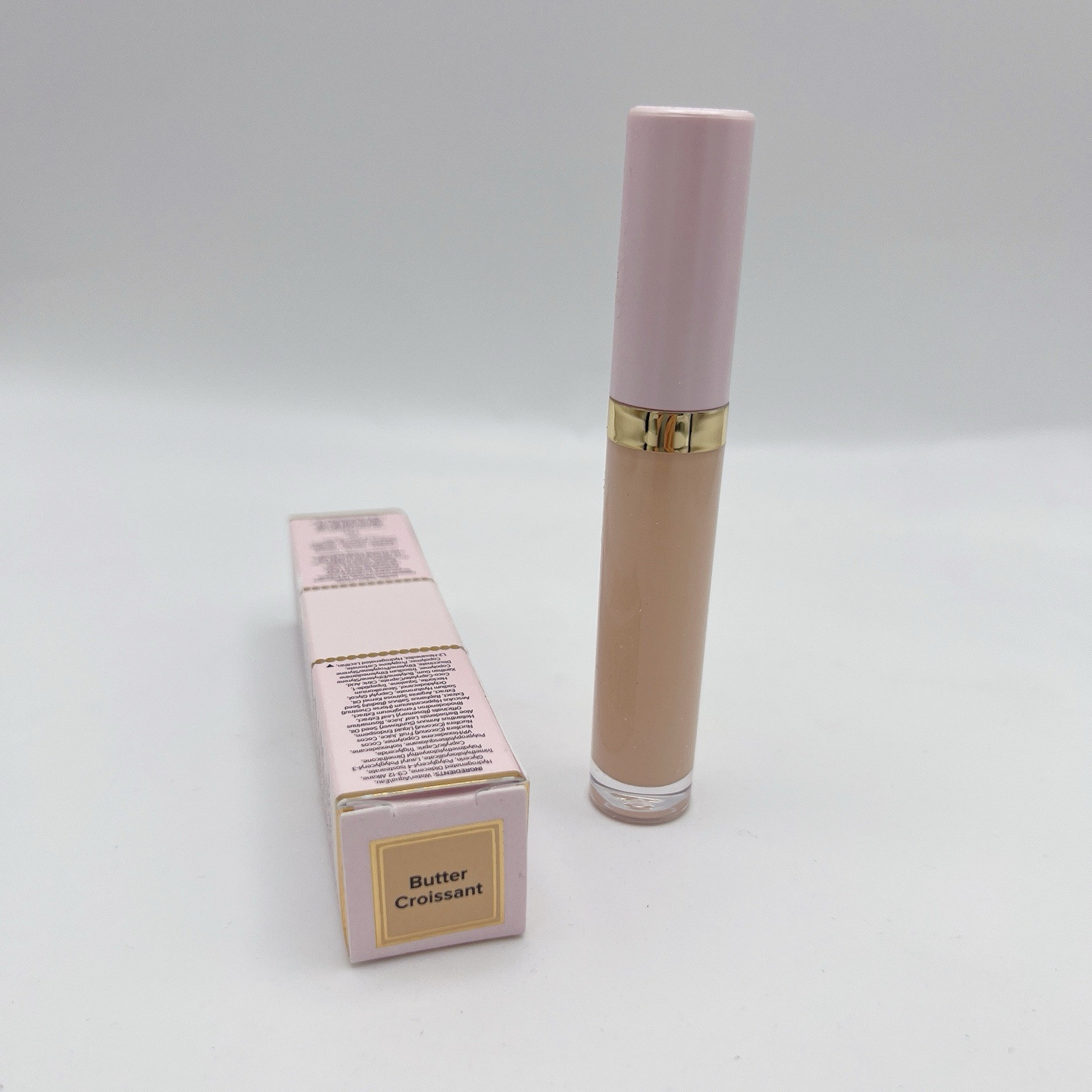 Too Faced Born This Way Ethereal Light Concealer ~ Butter Croissant ~ NIB