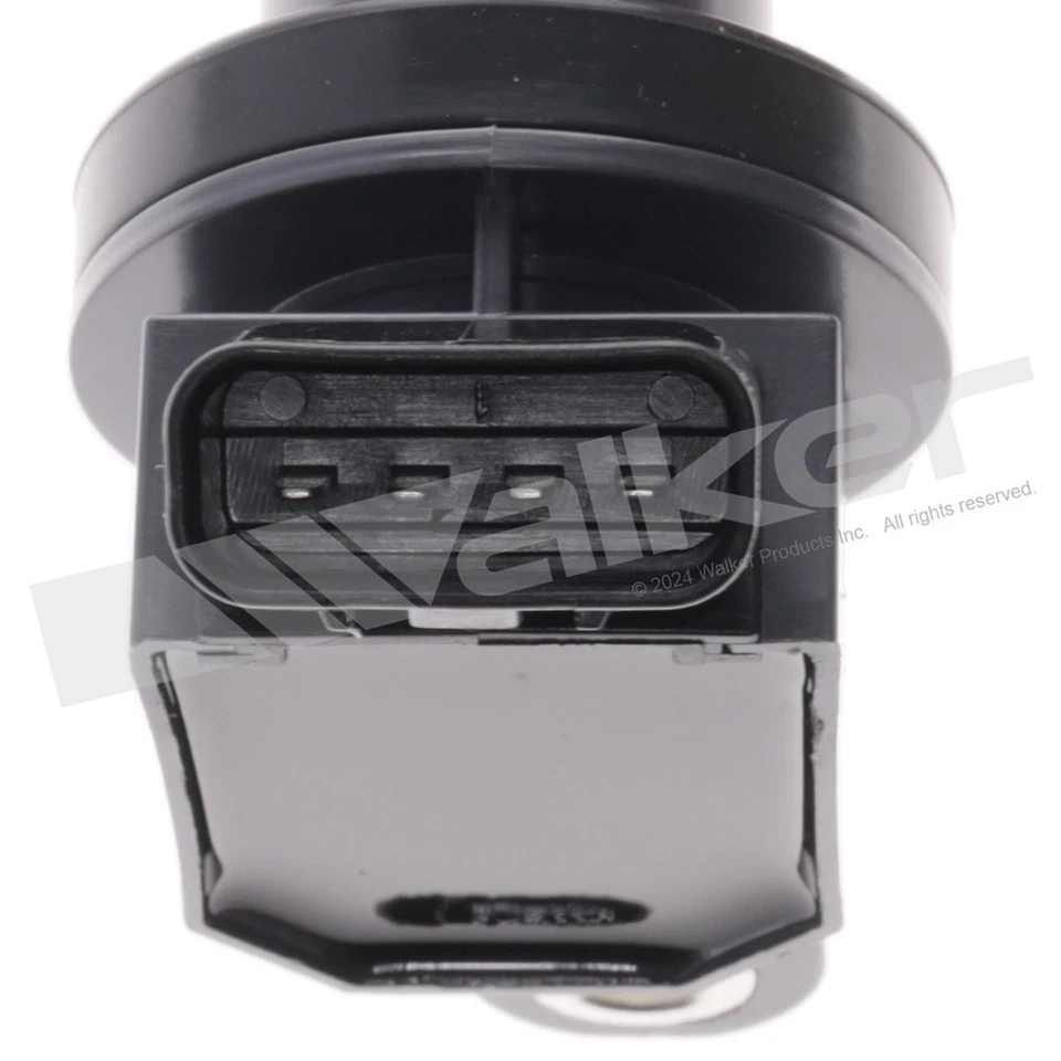 Juego de bobinas de encendido Walker Products 928-4077-6 para modelos seleccionados de Toyota 03-15 Foto 3 de 4