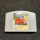 Cruisin' USA N64 Nintendo 64 Authentic Cruise Game Tested