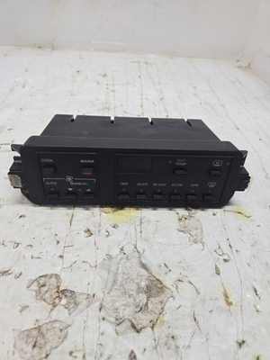 #ad 86 89 Corvette C4 Temperature Heat A C Climate Control w Rear Defrost $299.99